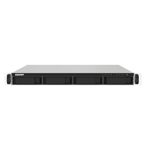 QNAP NAS TS-432PXU