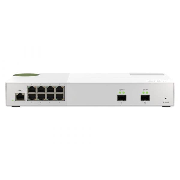 Qnap Switch QSW-M2108-2S