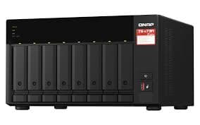 QNAP NAS TS-873A-8G