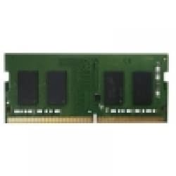 Memória RAM QNAP 16GB ECC DDR4 2666 MHZ S - RAM-16GDR4ECT0-SO-2666