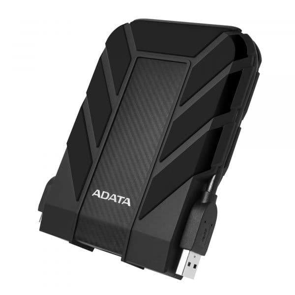 Adata HD710 Pro 2.5" 5TB USB 3.2 Preto