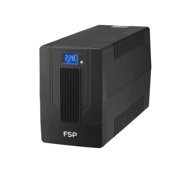 UPS Fortron iFP2000 2000VA 1200W Line-interactive