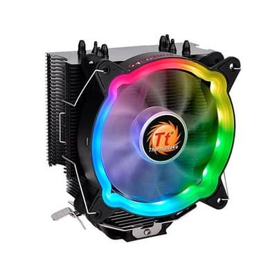 Thermaltake Cooler CPU UX 200 ARGB 120mm
