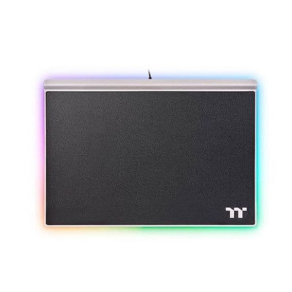 Thermaltake Argent MP1 Tapete Gaming RGB