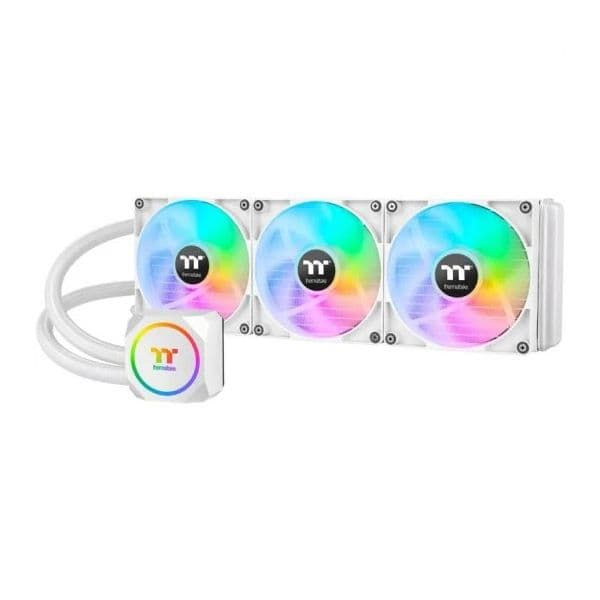 Thermaltake TH420 ARGB Sync Branco