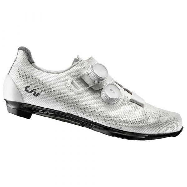 Giant Liv Macha Pro Road Shoes Branco EU 41 Mulher