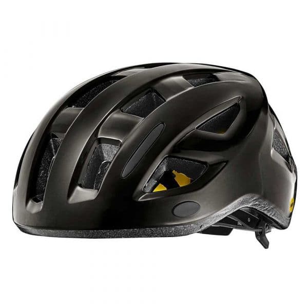 Liv Relay Mips Uk Helmet Preto S-M