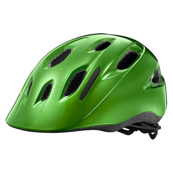 Giant Hoot Arx Helmet Verde