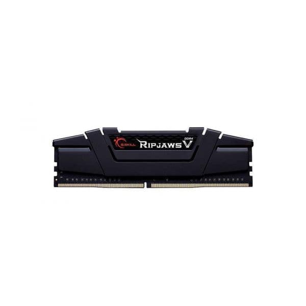 G.Skill Ripjaws V F4-2666C19Q-128GVK módulo de memória 128 GB 4 x 32 GB DDR4 2666 MHz