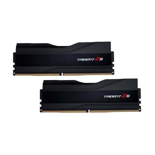 G.Skill Trident Z F5-6000J3040F16GX2-TZ5K módulo de memória 32 GB 2 x 16 GB DDR5