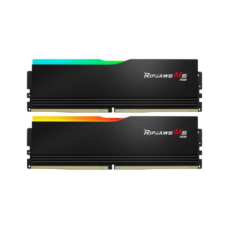 G.Skill DDR5 64GB PC 5200 CL40 G.Skill (2x32GB) 64-M5 RGB RM5RK