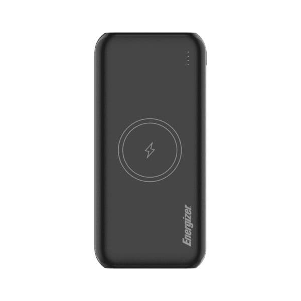 Powerbank Energizer QE10009PQ 10000mAh Preto