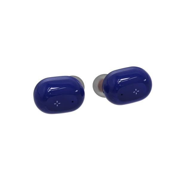 Silicon Power TWS BP75 Bluetooth 5.0 Azul