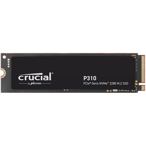 SSD Silicon Power 512GB XD80 M.2 3400 MB/S