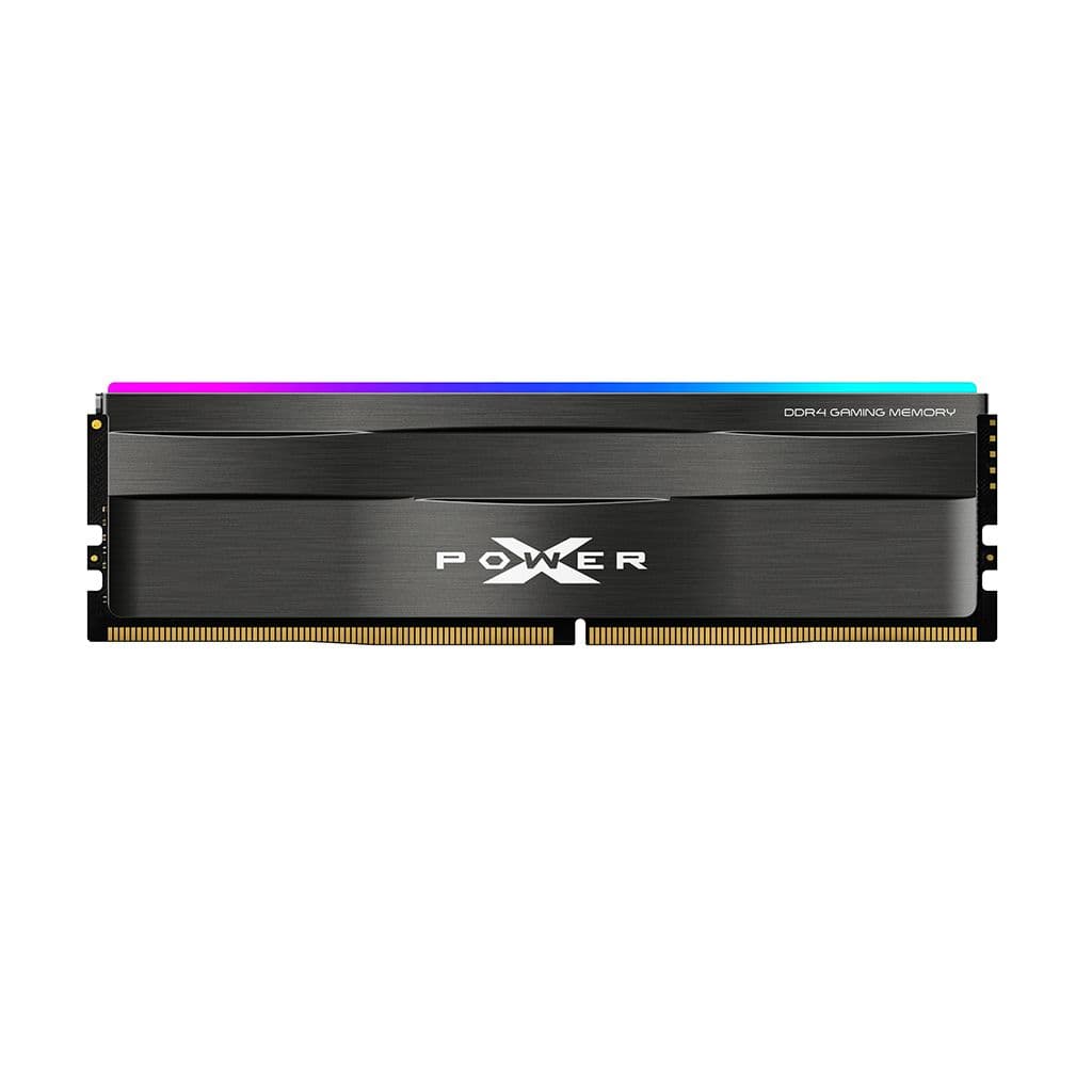 Memória RAM Silicon Power Sp008gbsfu266x02 8GB DDR4 2666mhz