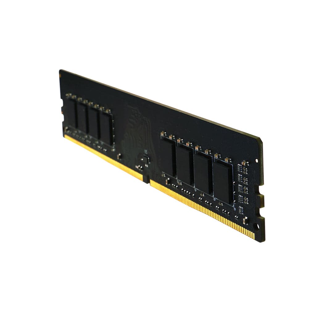 Memória RAM Silicon Power DDR4-2666 CL19 16GB UDIMM 1.2V - SP016GBLFU266B02