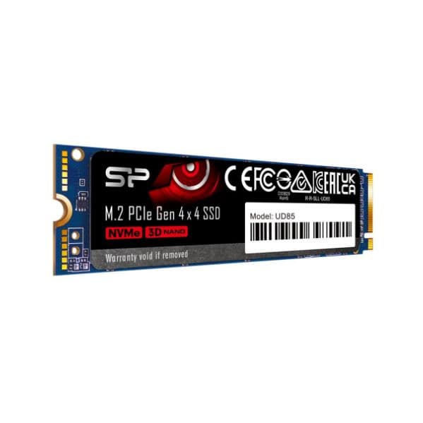 SSD Silicon Power 01kgbp44ud8505 1TB M.2