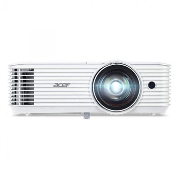 Video Projetor ACER S1286H XGA, DLP 3D, 3500lm, 20000/1