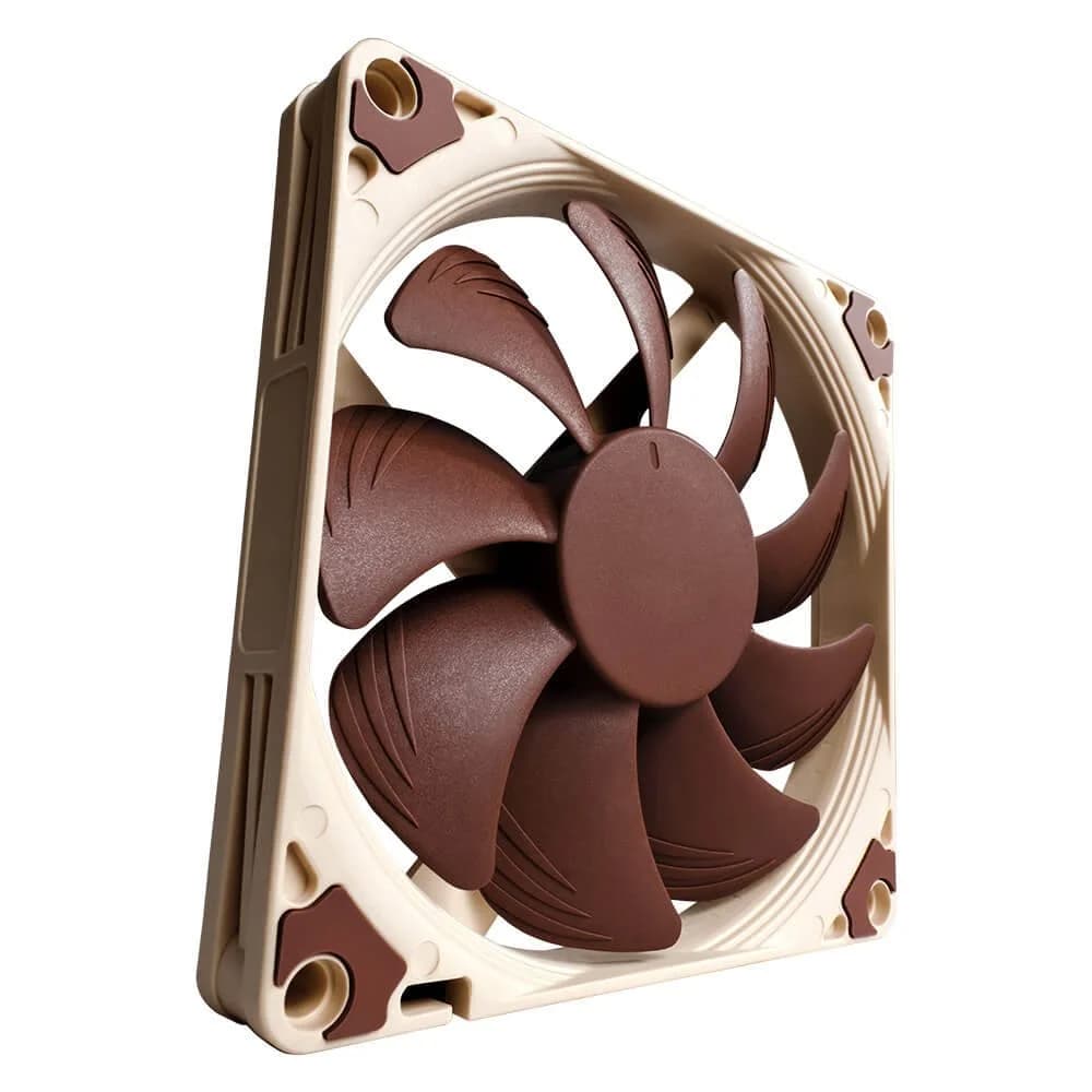Ventoinha Noctua NF-A9x14 – Ventoinha PWM 2200 RPM 92 mm