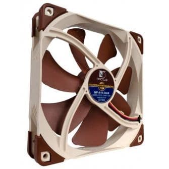 Noctua 140mm NF-A14 ULN