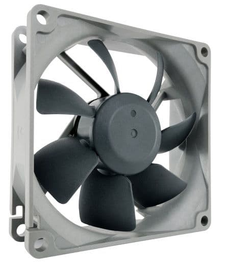 Ventoinha Noctua NF-R8 Redux 1800 PWM