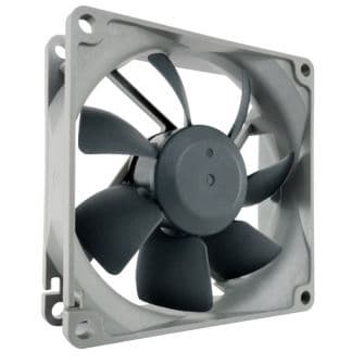 Noctua 80mm NF-R8 redux-1800 PWM