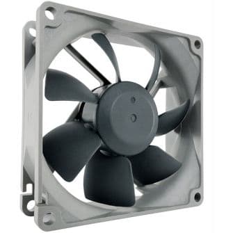 Noctua 80mm NF-R8 Redux-1200