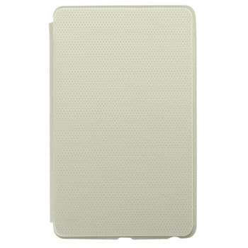 ASUS Nexus 7 Travel Cover 17,8 cm (7) Fólio Cinzento