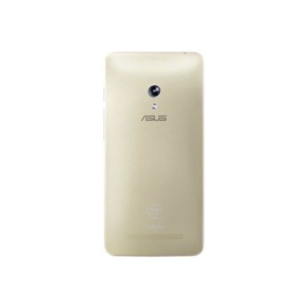 Asus Capa Zen Case para ZenFone 5/5 4G Gold
