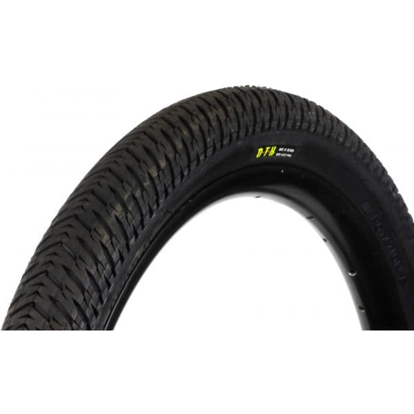 Maxxis Pneu DTH - Dual Compound 62a/60a 20 x 1.38 (37-451) - 03018004