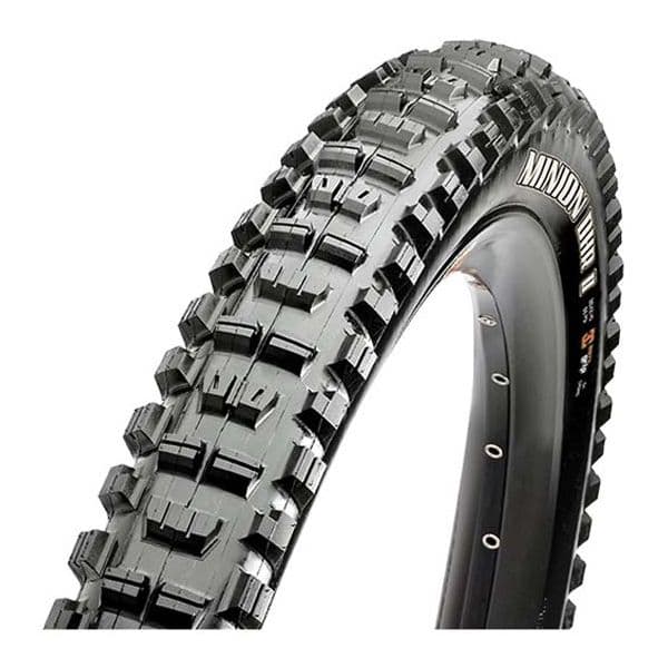 Maxxis Pneu Minion Dhr 2 27.5 X 2.40 27.5 X 2.40