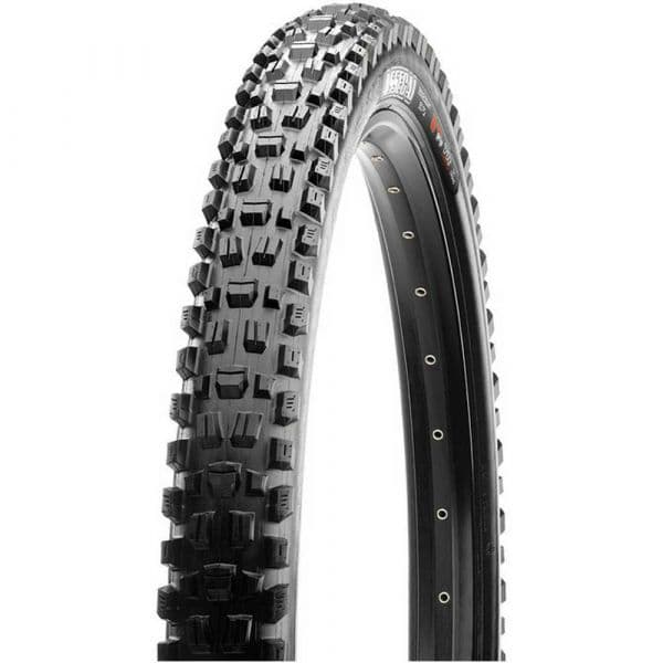 Maxxis Pneus Assegai 60 Tpi Exo Foldable Black 27.5 X 2.50