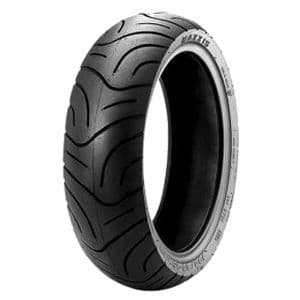 Pneu Moto Maxxis M6029 130/90-10 TL 61J
