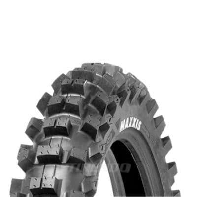 Pneu Moto Maxxis M7312 Maxxcross SI 80/100 R12 41M