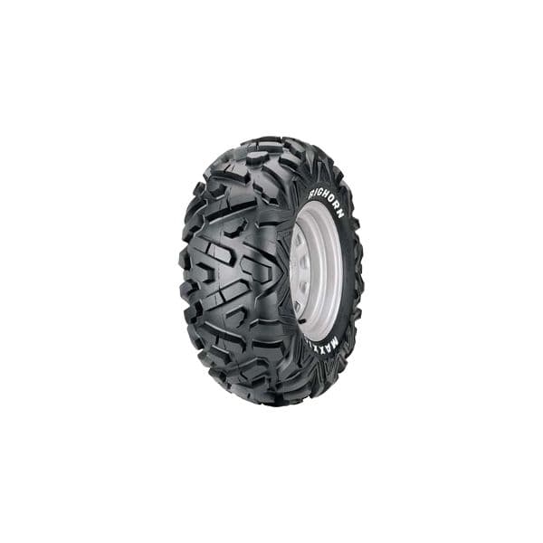 Pneu Moto Maxxis M-917 Bighorn 6-PR E4 26/8 R12 44 N