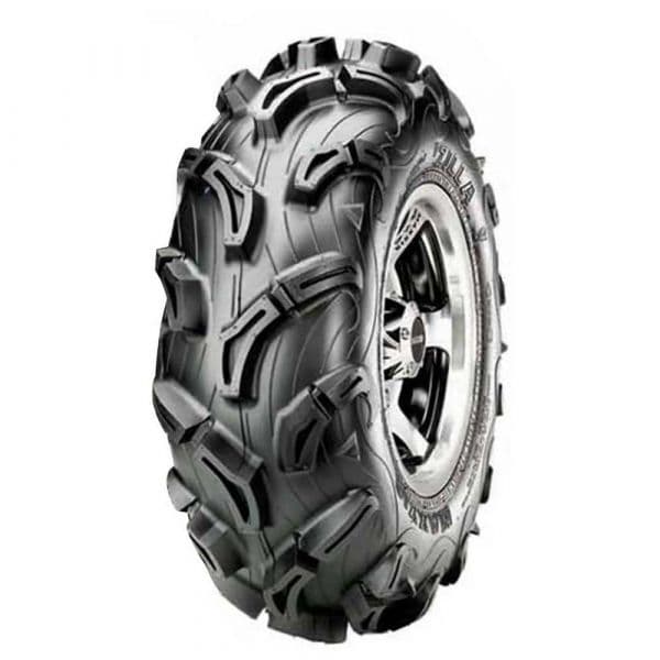 Pneu Moto Maxxis MU02 Zilla ( 26x11.00-12 TL 55J Rodas traseiras ) - 4717784506371