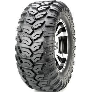 Pneu Moto Maxxis MU08 Ceros 26x11.00 R12 TL 68N Marcação M+S -Lama e Neve
