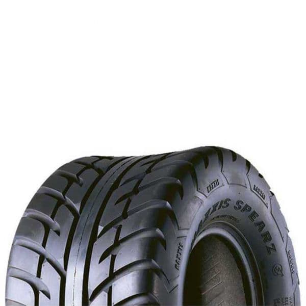 Pneu Moto Maxxis M992 Spearz ( 18x10.00-10 TL 34N Marca dupla 225/40-10, Rodas traseiras ) - 4717784507118