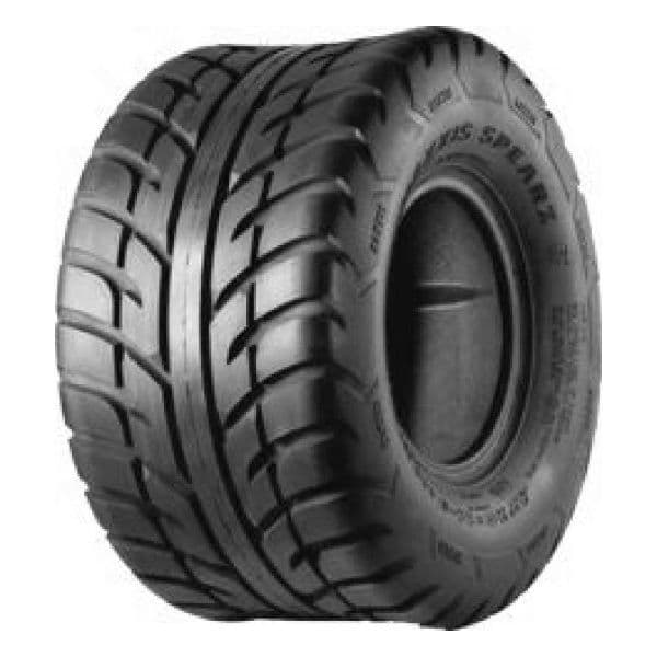 Pneu Moto Maxxis M992 Spearz ( 25x10.00-12 TL 50N Marca dupla 255/65-12, Rodas traseiras ) - 4717784507132