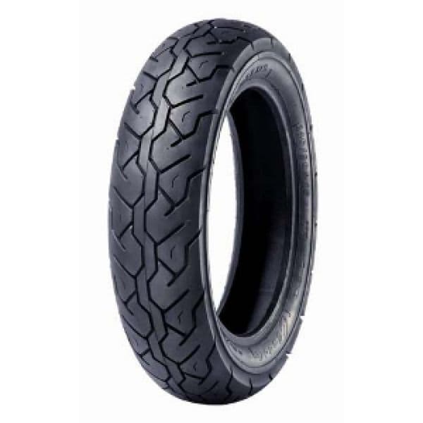 Pneu Moto Maxxis M6011R ( 150/90-15 TL 74H Rodas traseiras ) - 4717784512594