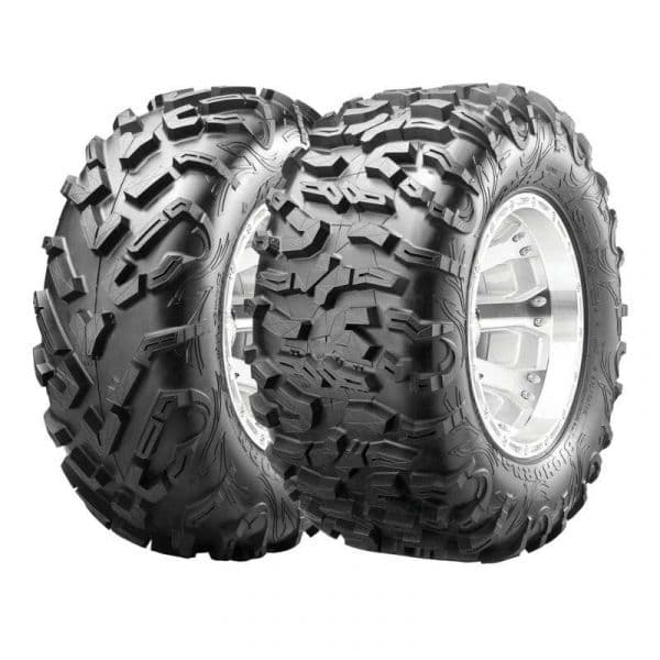 Pneu Moto Maxxis M302 Bighorn 3.0 ( 26x11.00 R12 TL 55M Rodas traseiras ) - 4717784514604