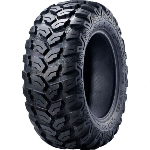 Pneu Moto Maxxis MU07 Ceros ( 27x9.00 R14 TL 50M Rodas dianteiras ) - 4717784514840