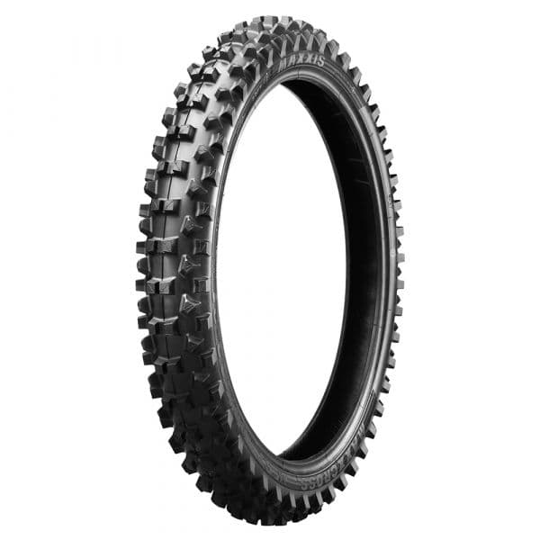 Pneu Moto Maxxis M7332+ Maxxcross MX ST ( 70/100-17 TT 40M NHS, Rodas dianteiras ) - 4717784519272