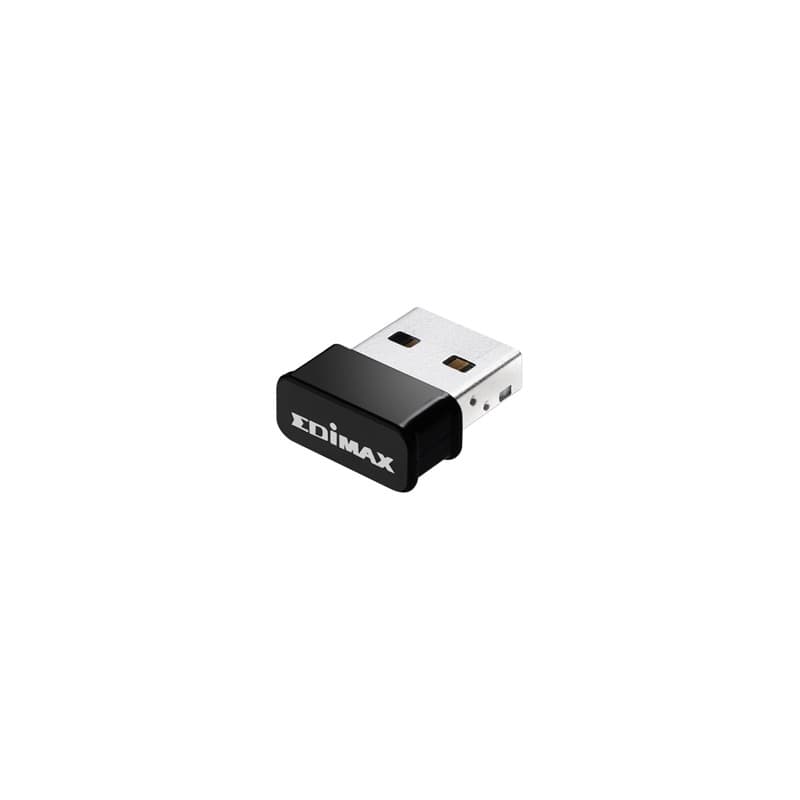 Edimax Adaptador WLAN EW-7822ULC