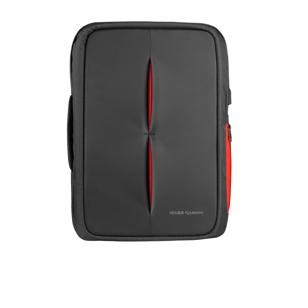 Mochila Mars Gaming MB2 - Impermeável com Cadeado TSA