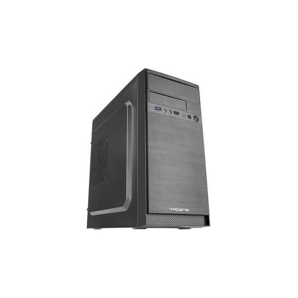 Tacens Anima AC4 USB 3.0 Black