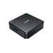 ASUS Chromebox CHROMEBOX3-G313U Intel® Core™ i7 i7-8550U 4 GB 32 GB SSD ChromeOS Mini PC