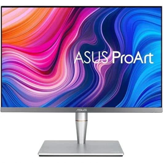 Monitor Asus ProArt PA24AC 24″ LED IPS WUXGA