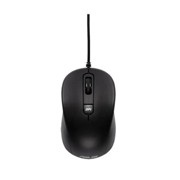 Asus MU101C Black - 90XB05RN-BMU000