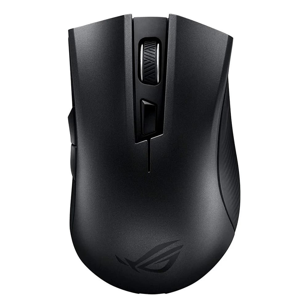 Rato Asus P508 Strix Carry Gaming